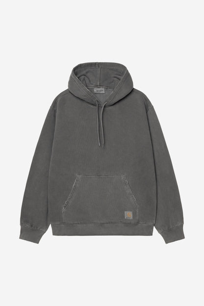 Carhartt WIP Hooded Torion Sweatshirt