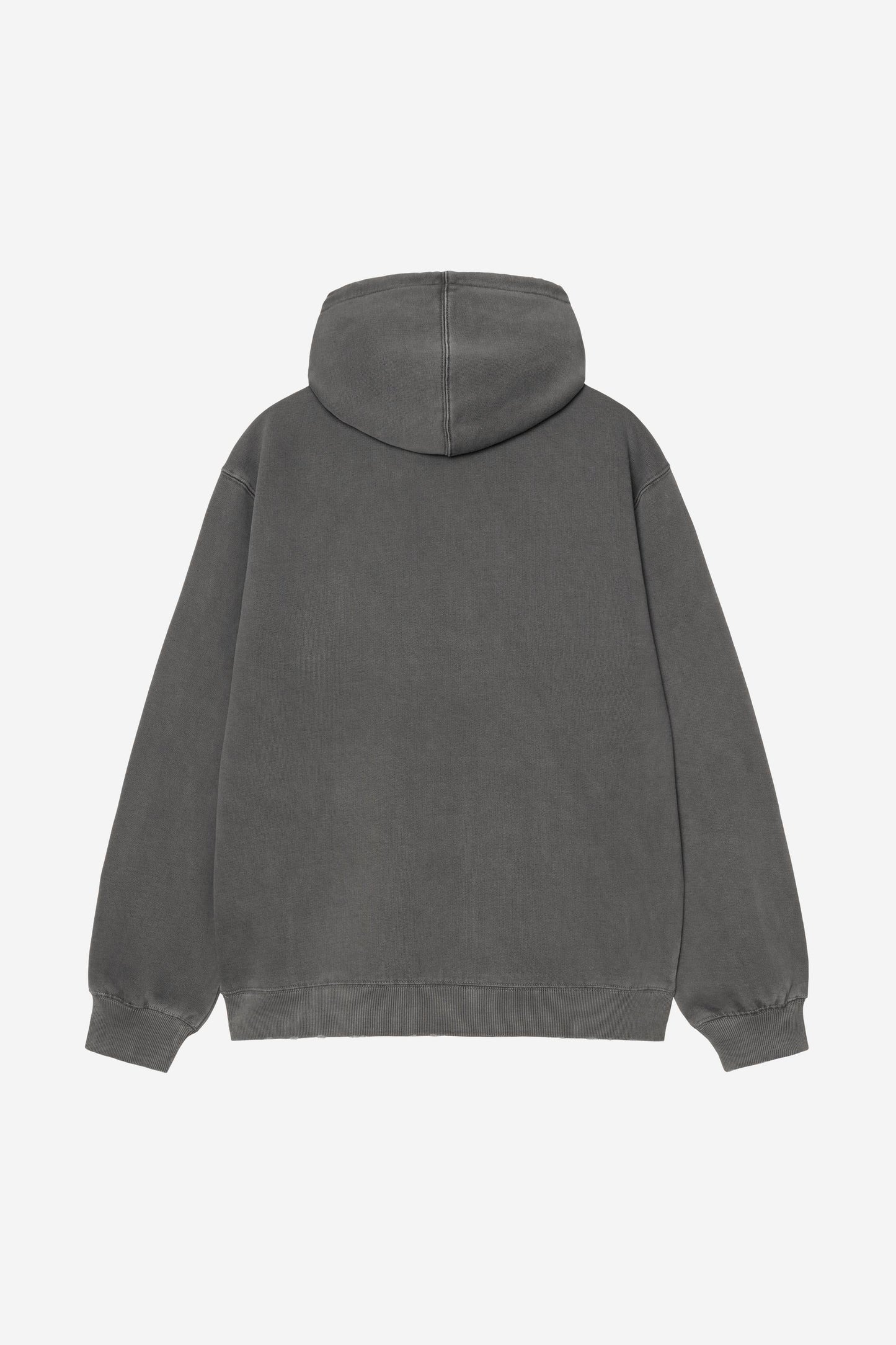 Carhartt WIP Hooded Torion Sweatshirt