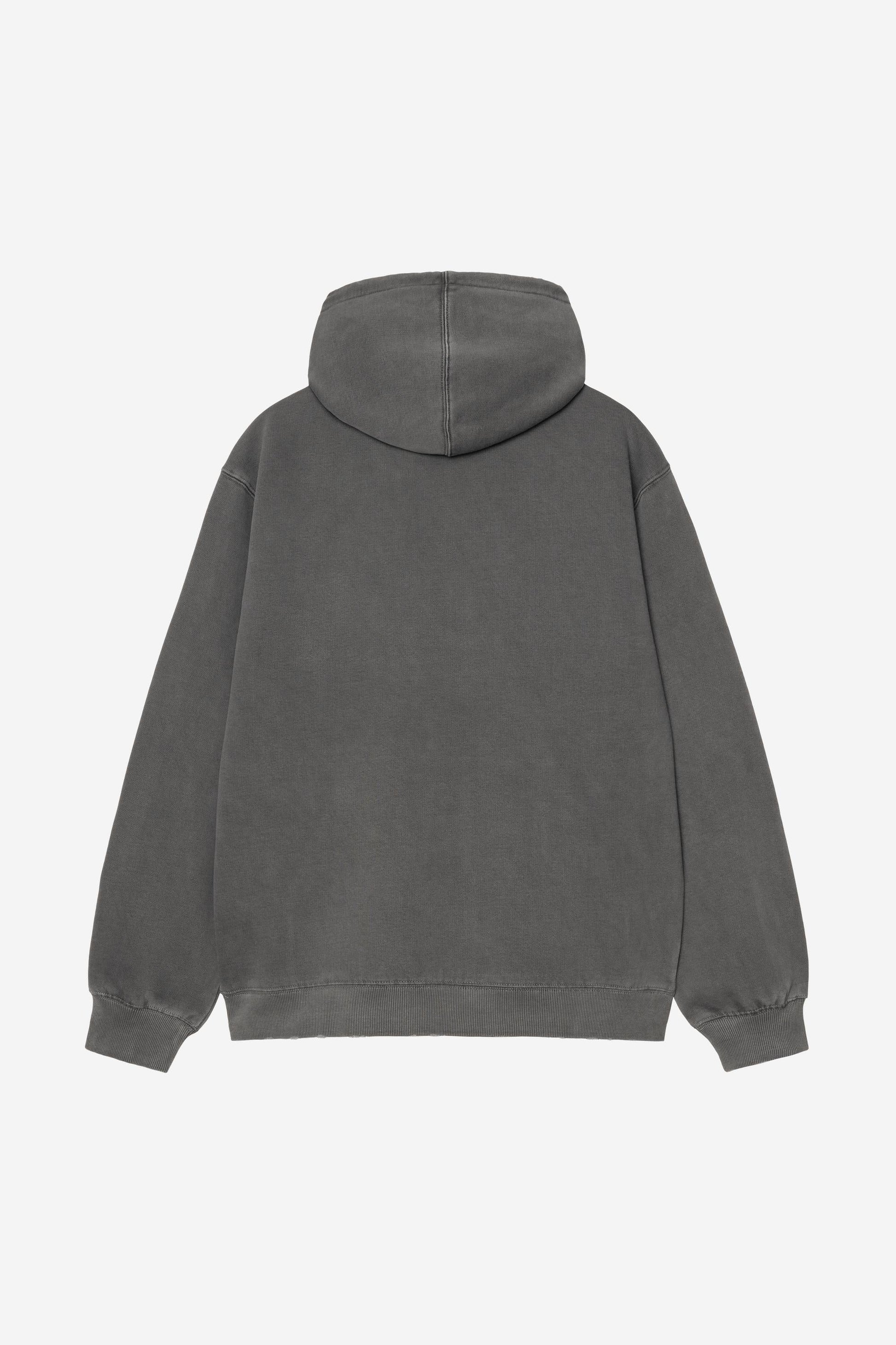 Carhartt WIP Hooded Torion Sweatshirt