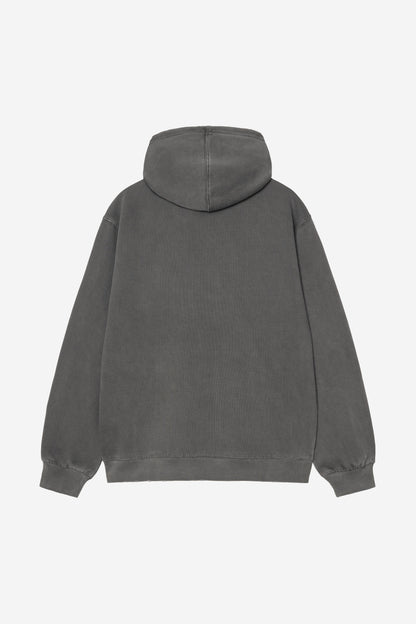 Carhartt WIP Hooded Torion Sweatshirt