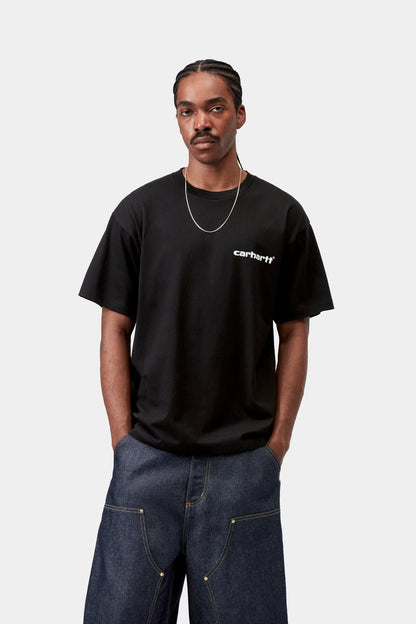 Carhartt WIP Caps T-Shirt