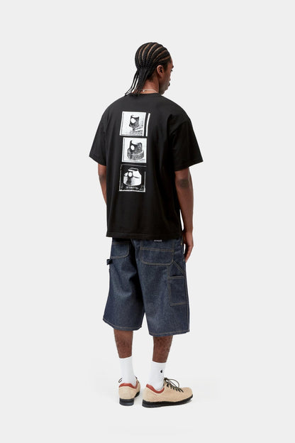Carhartt WIP Caps T-Shirt