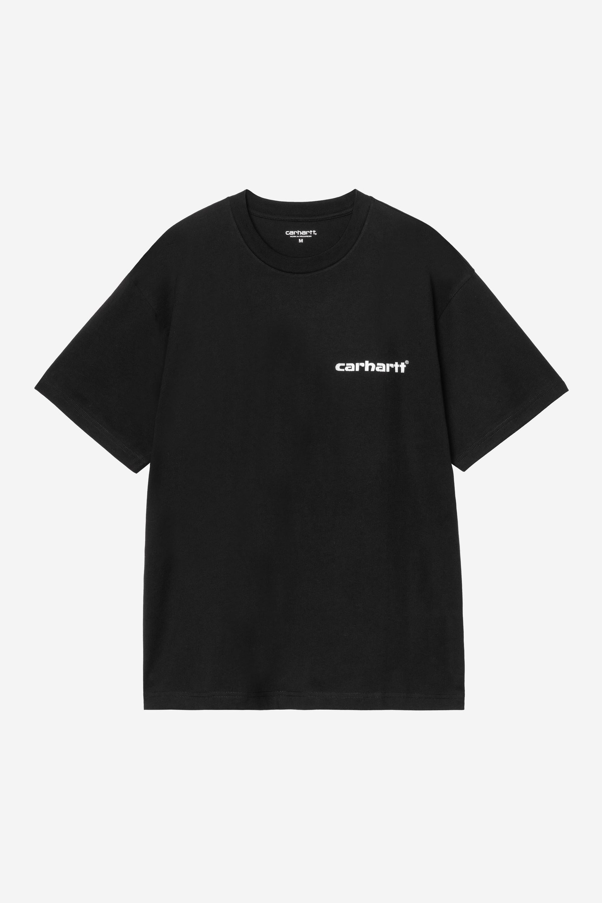 Carhartt WIP Caps T-Shirt