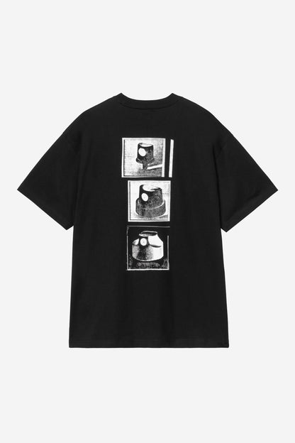 Carhartt WIP Caps T-Shirt