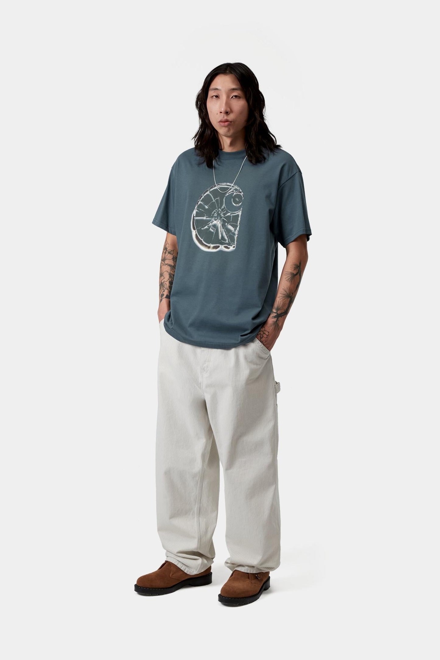 Carhartt WIP Shattered T-Shirt