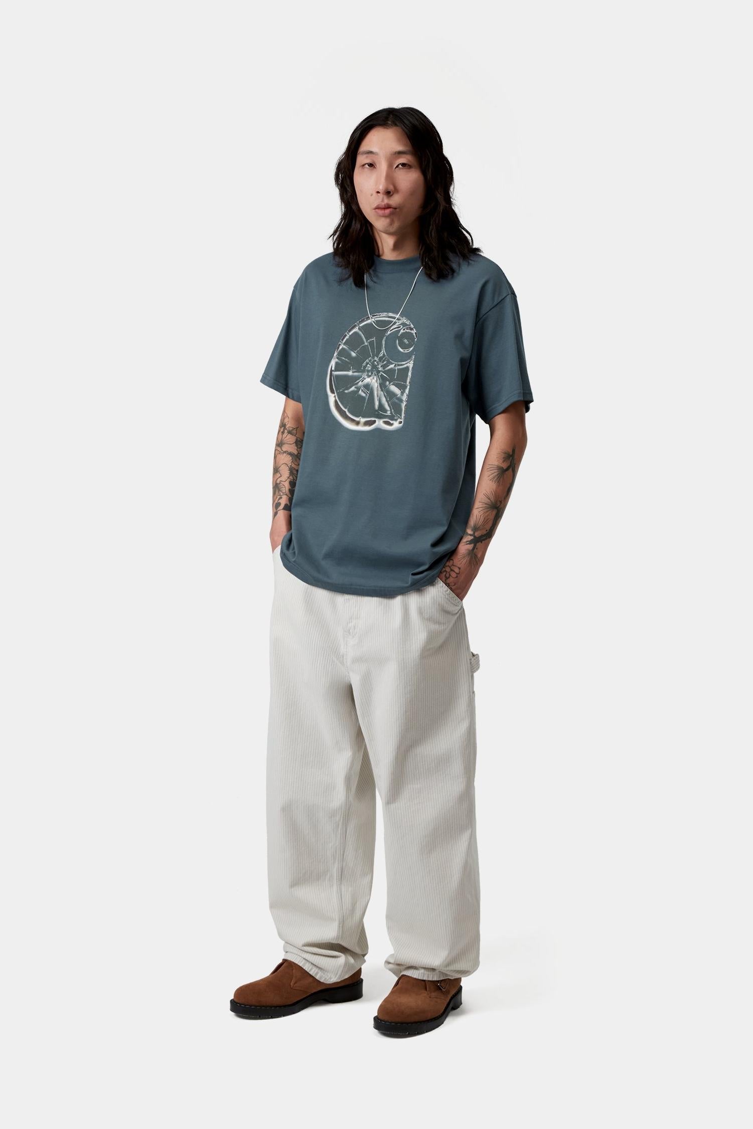 Carhartt WIP Shattered T-Shirt