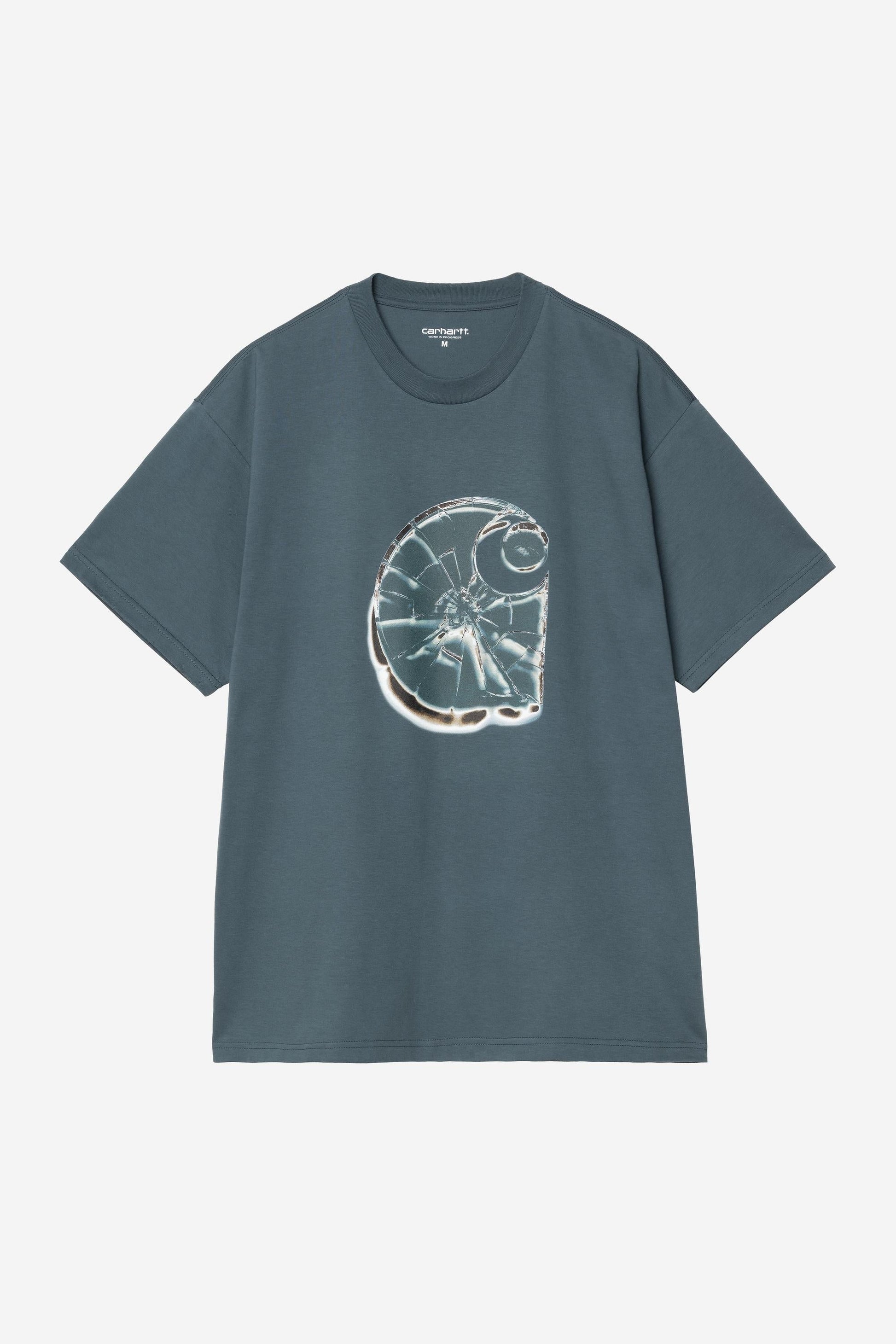 Carhartt WIP Shattered T-Shirt