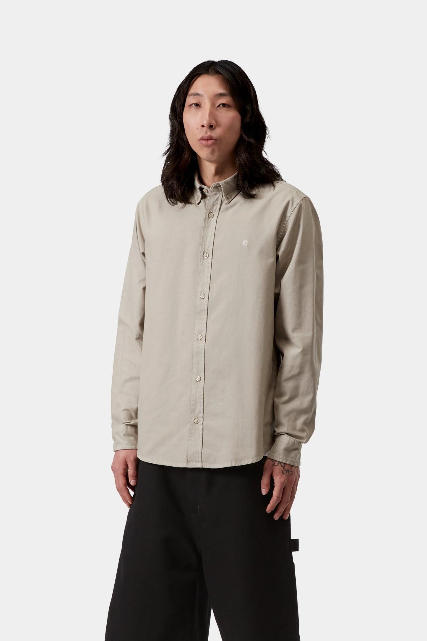 Carhartt WIP Bolton Shirt
