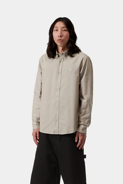 Carhartt WIP Bolton Shirt