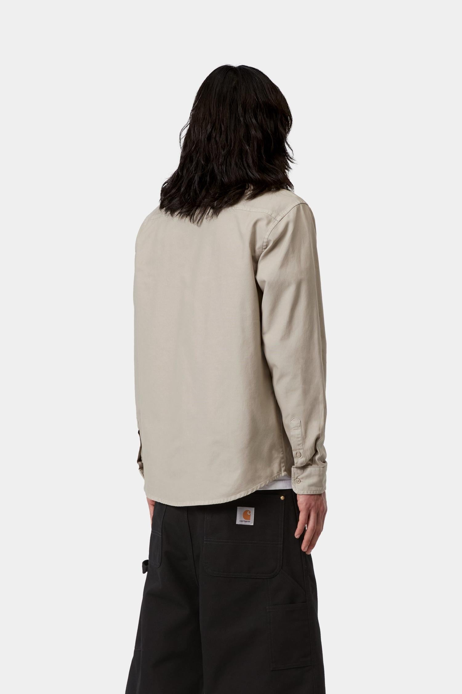 Carhartt WIP Bolton Shirt