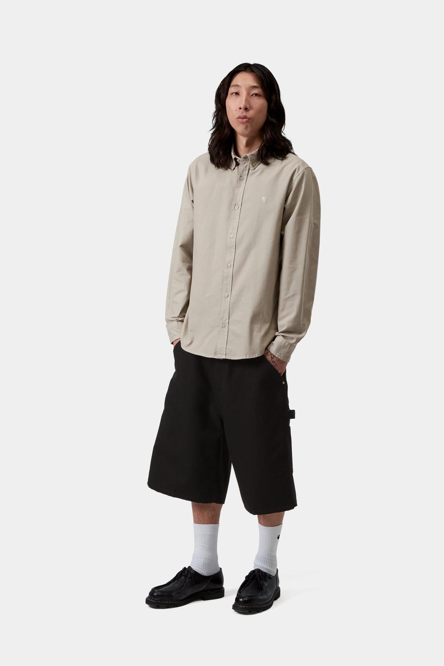 Carhartt WIP Bolton Shirt
