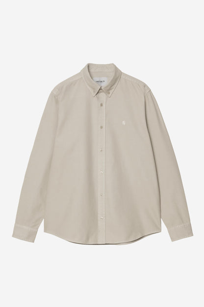 Carhartt WIP Bolton Shirt