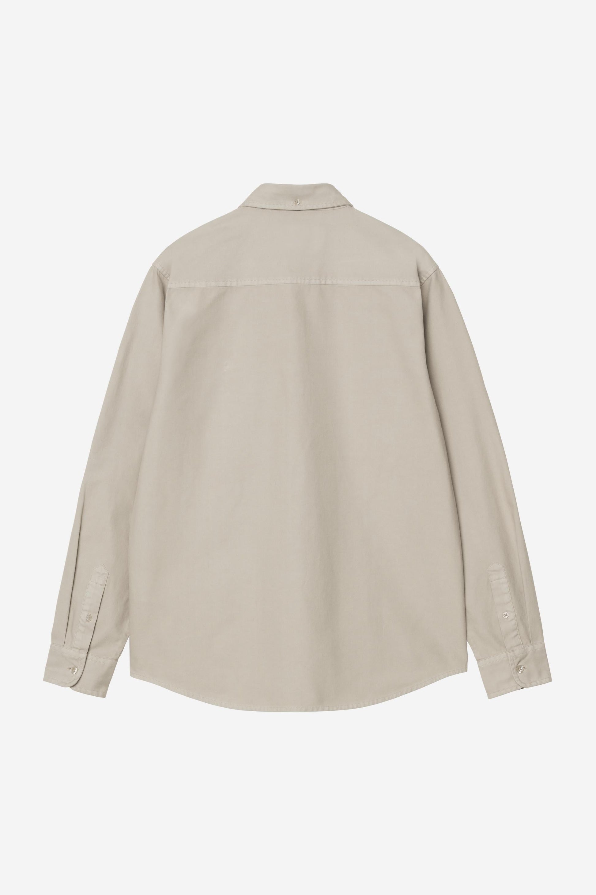 Carhartt WIP Bolton Shirt