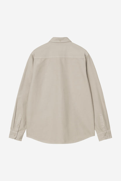 Carhartt WIP Bolton Shirt