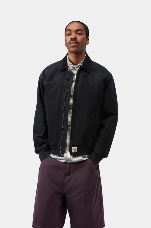 Carhartt WIP OG Santa Fe Jacket