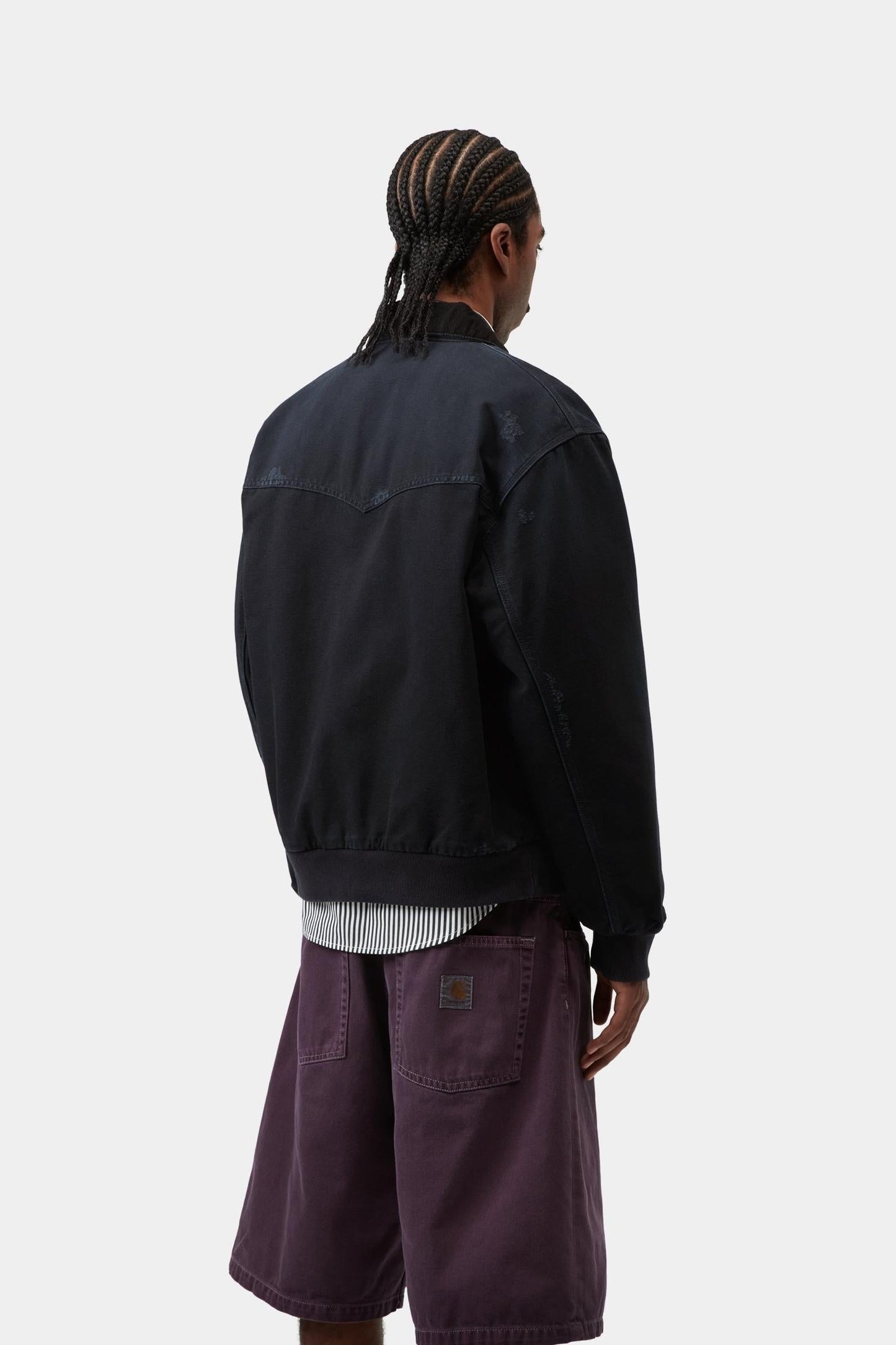 Carhartt WIP OG Santa Fe Jacket