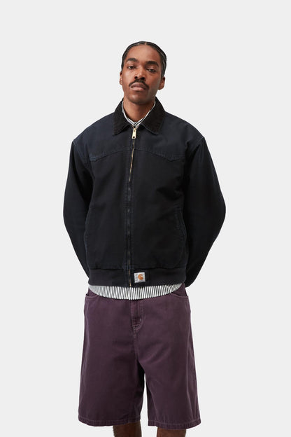Carhartt WIP OG Santa Fe Jacket