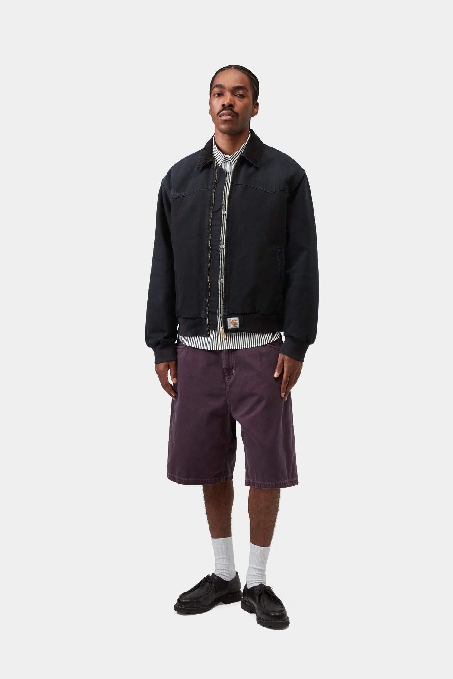 Carhartt WIP OG Santa Fe Jacket