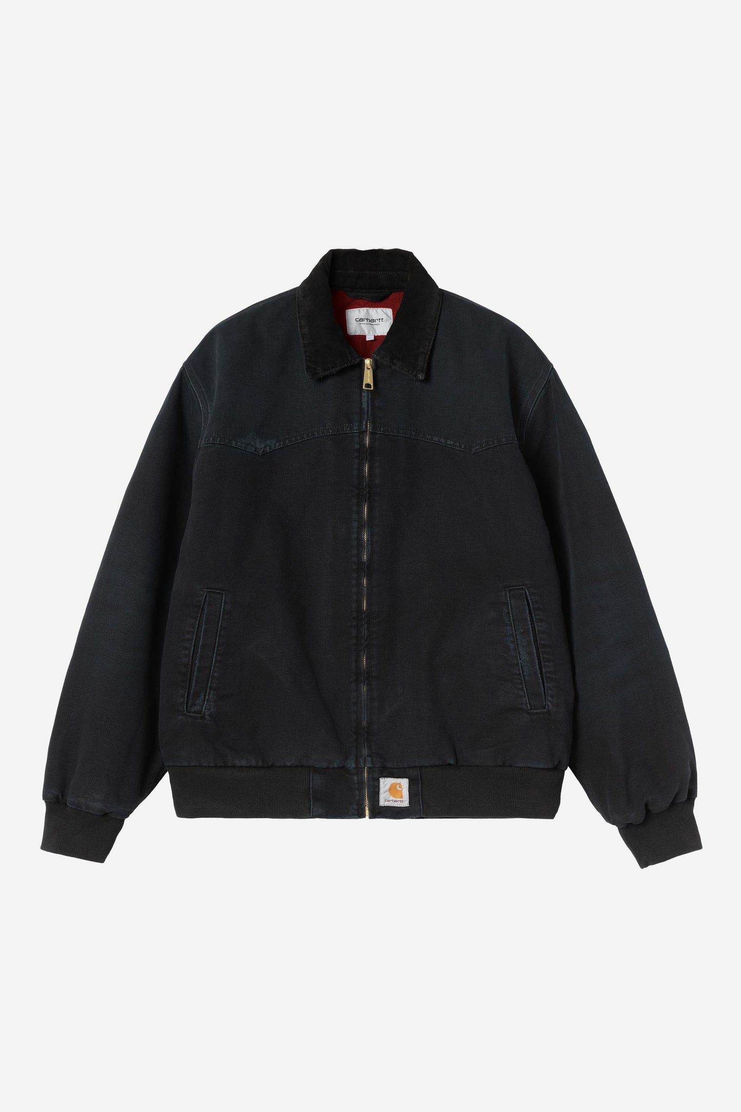 Carhartt WIP OG Santa Fe Jacket