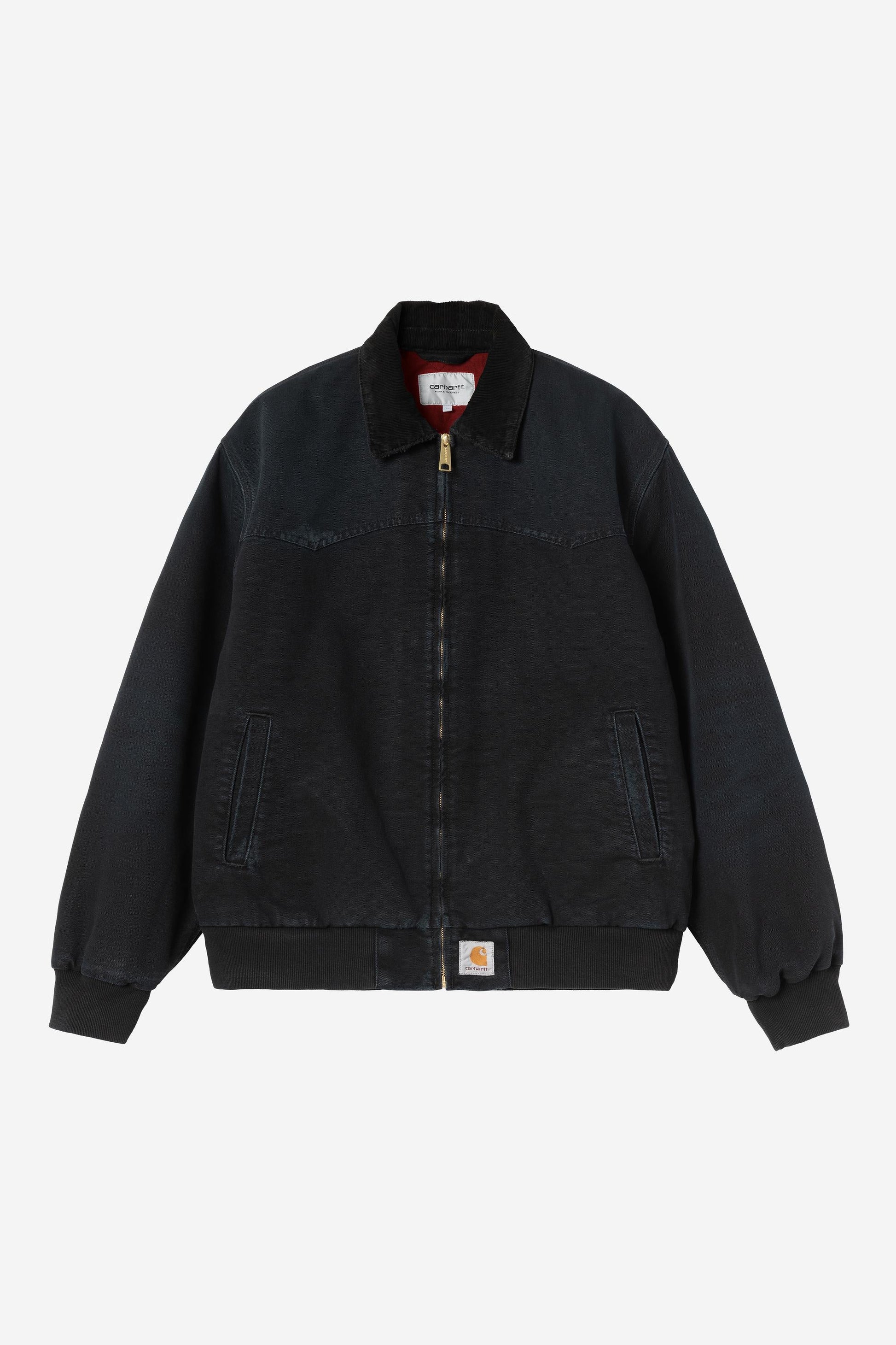 Carhartt WIP OG Santa Fe Jacket