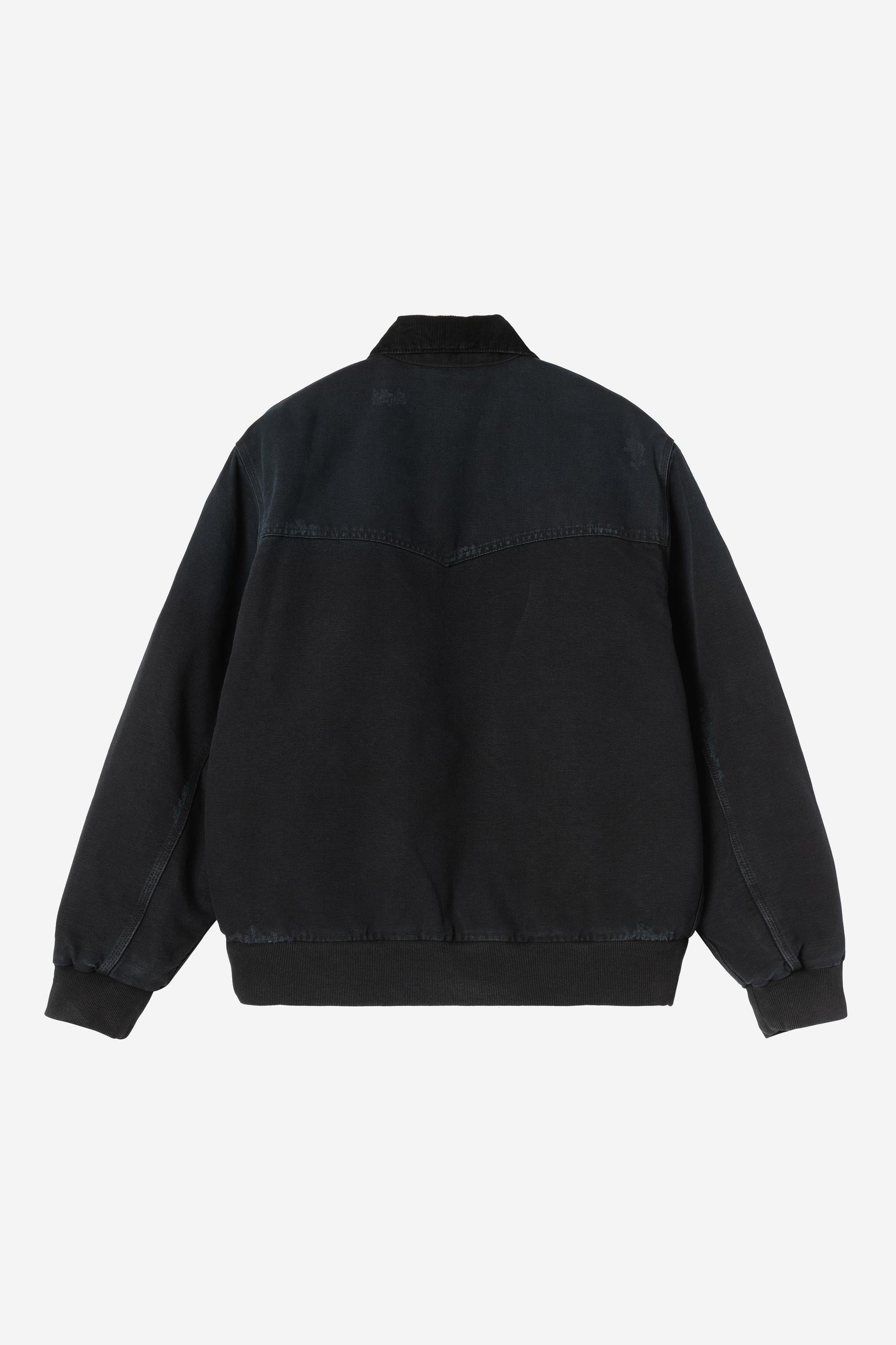Carhartt WIP OG Santa Fe Jacket