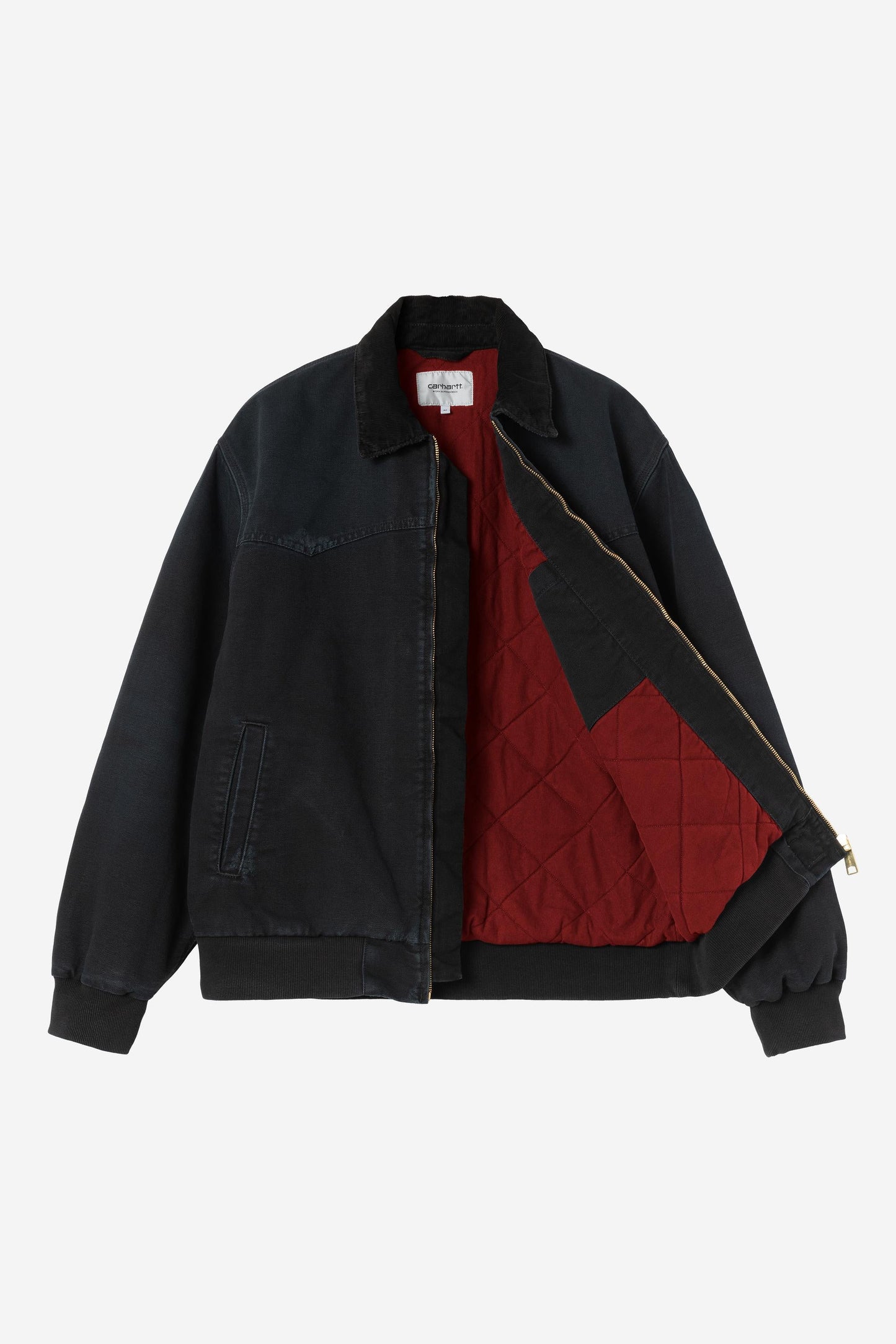 Carhartt WIP OG Santa Fe Jacket