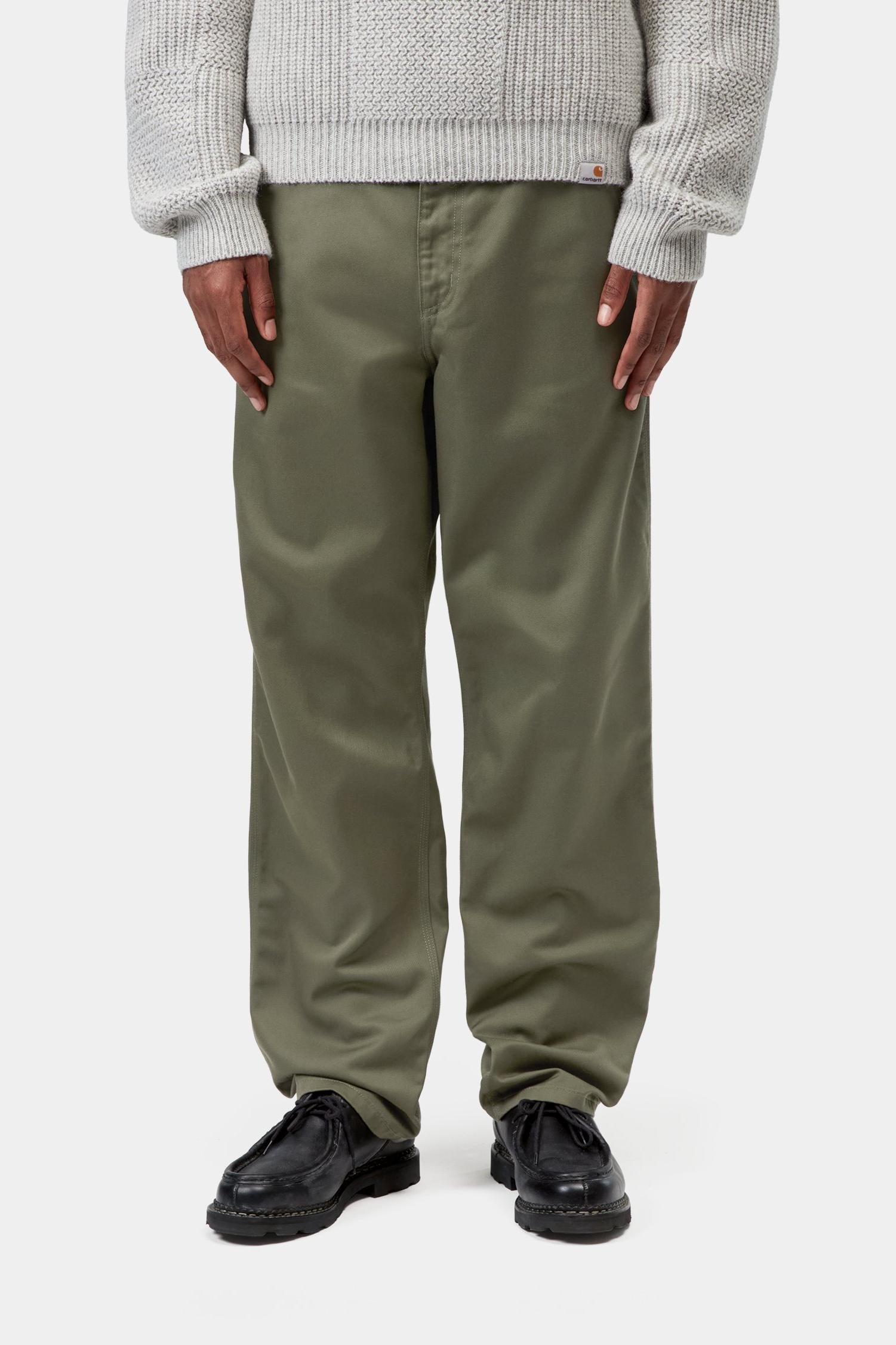 Carhartt WIP Simple Pant