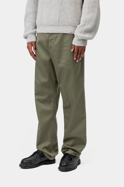 Carhartt WIP Simple Pant