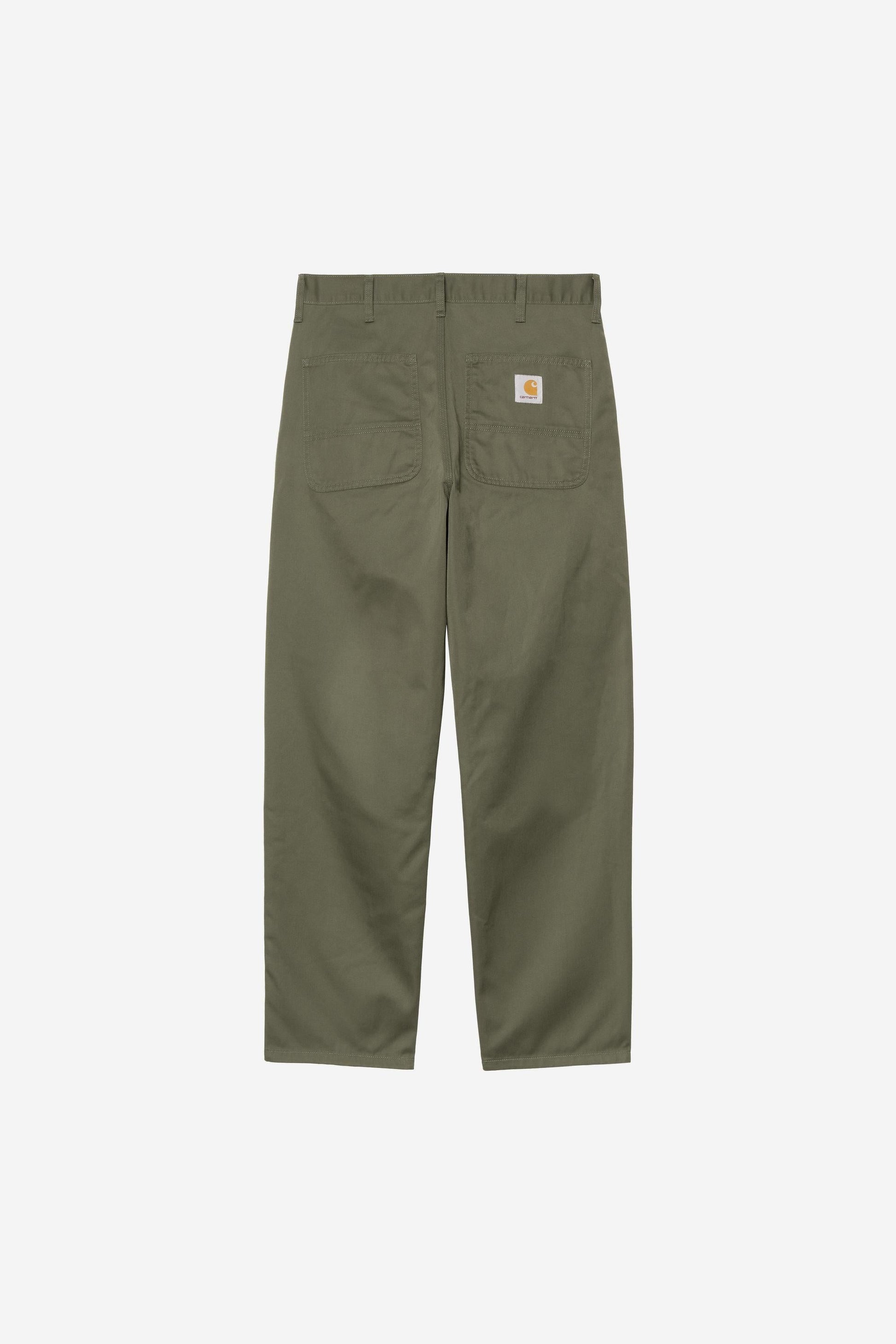 Carhartt WIP Simple Pant