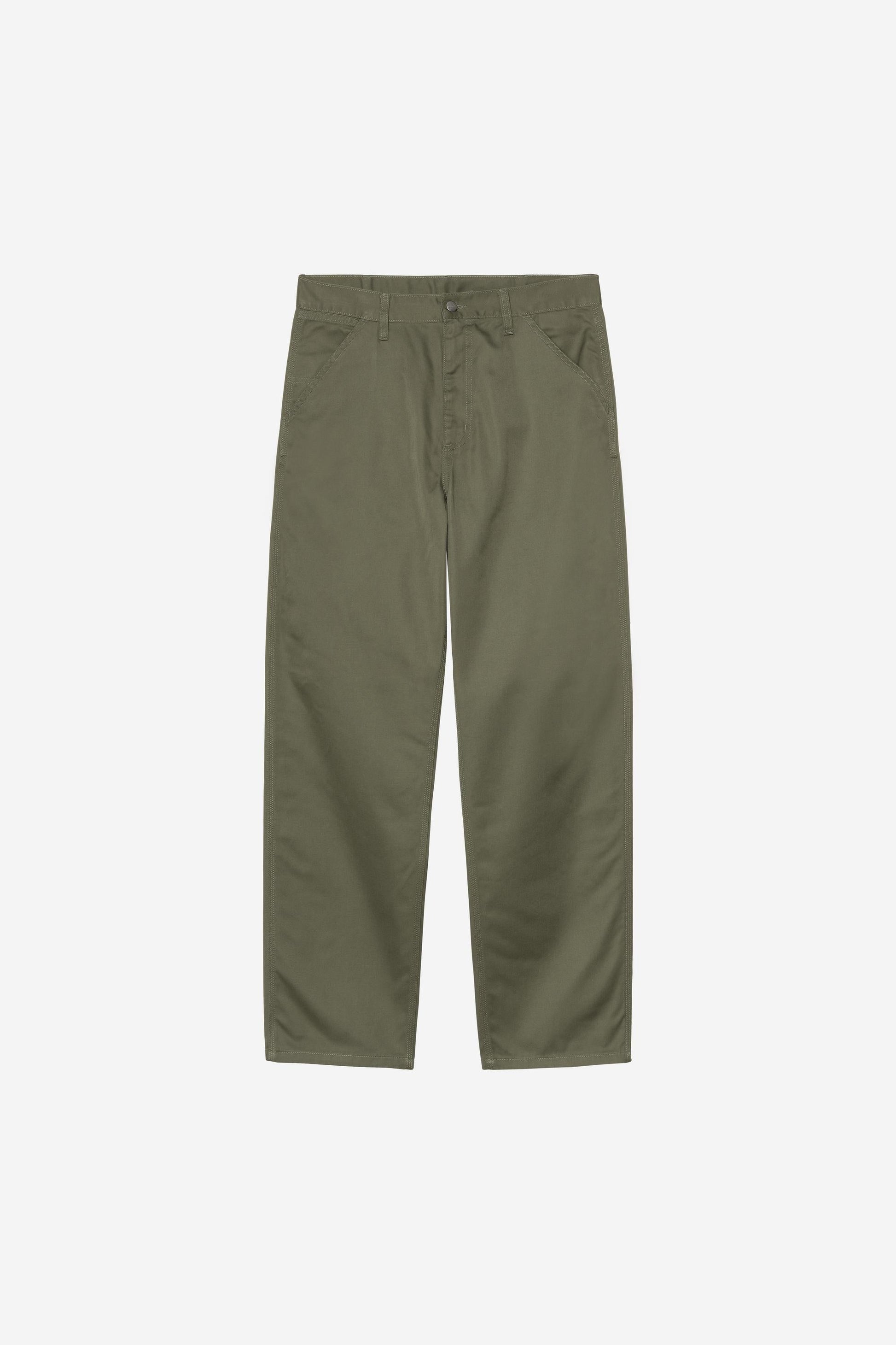 Carhartt WIP Simple Pant