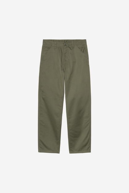 Carhartt WIP Simple Pant
