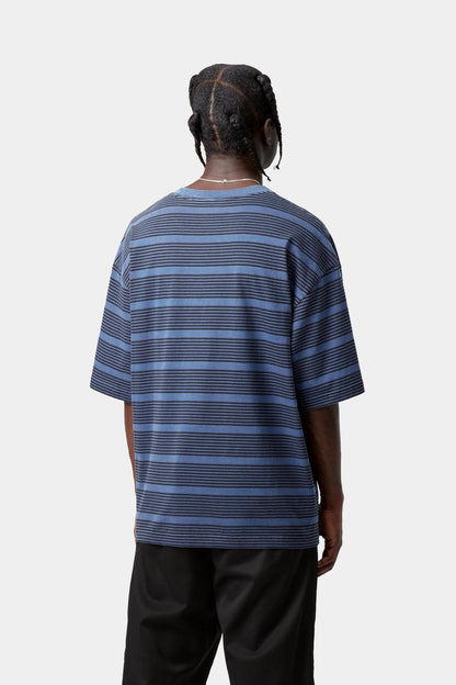 Carhartt WIP Hanson Stripe T-Shirt