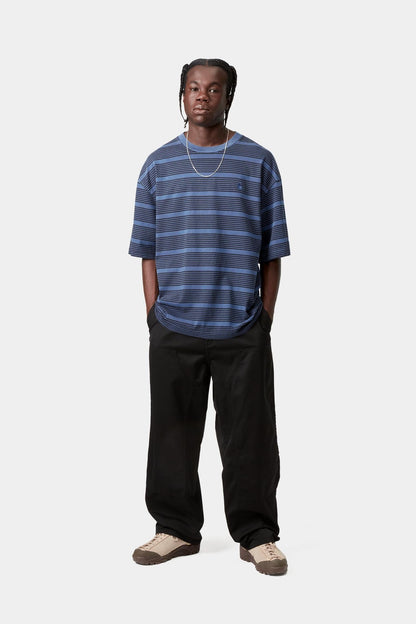 Carhartt WIP Hanson Stripe T-Shirt