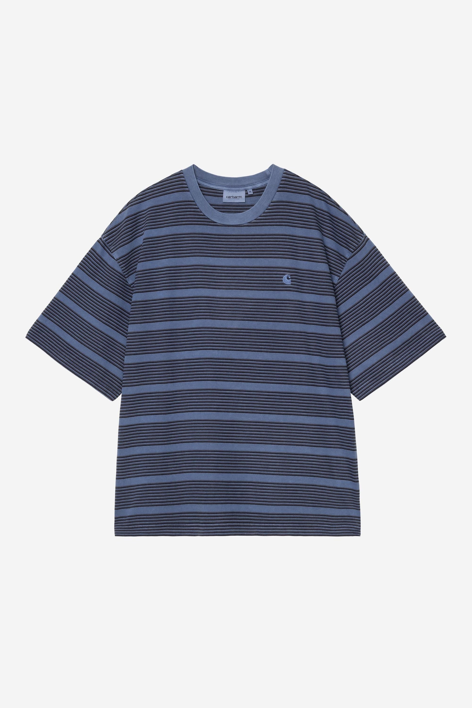 Carhartt WIP Hanson Stripe T-Shirt