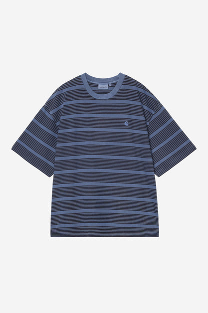 Carhartt WIP Hanson Stripe T-Shirt