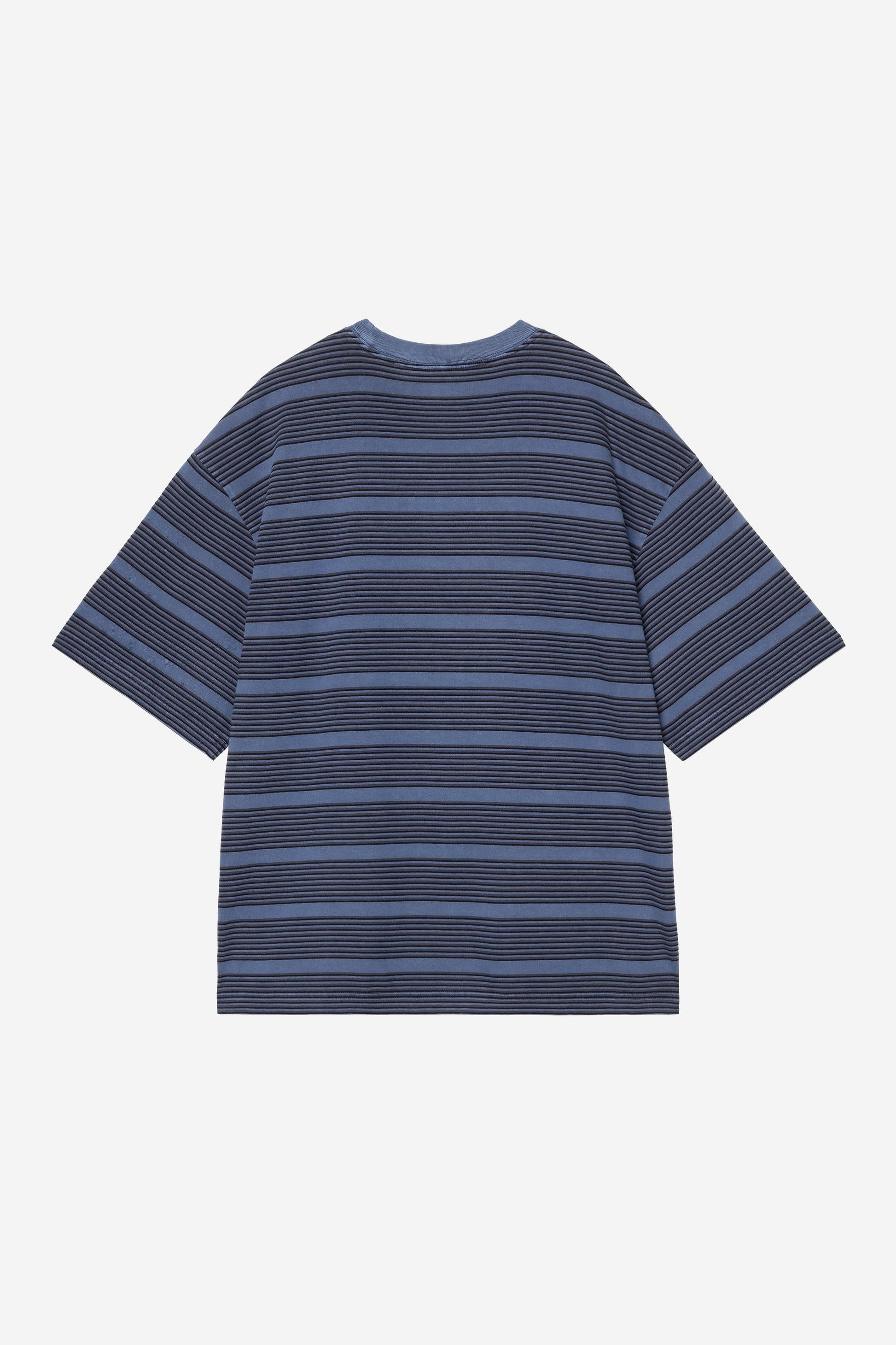 Carhartt WIP Hanson Stripe T-Shirt