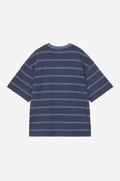 Carhartt WIP Hanson Stripe T-Shirt
