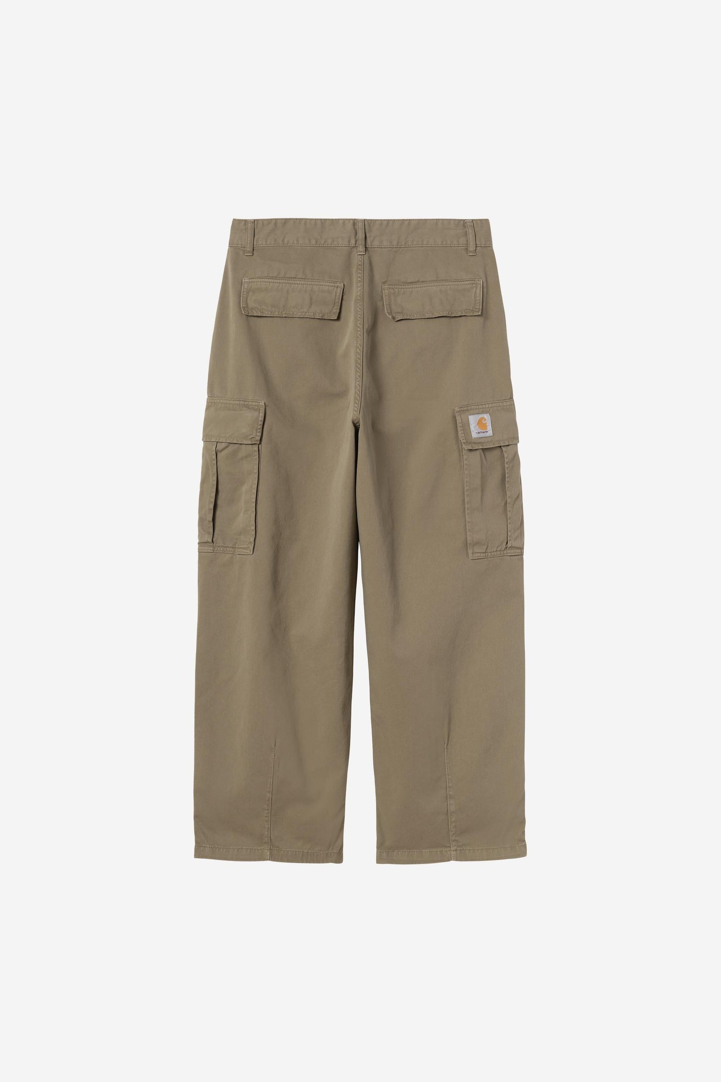Carhartt WIP Cole Cargo Pant - Garment Dyed Twill