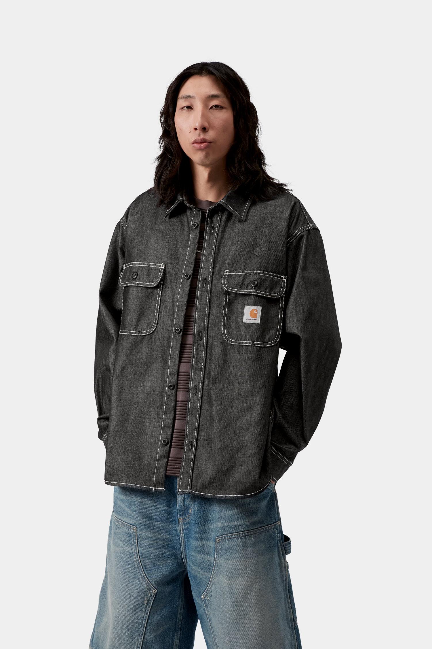 Carhartt WIP Tigan Shirt Jacket