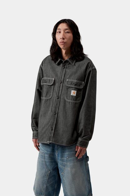 Carhartt WIP Tigan Shirt Jacket