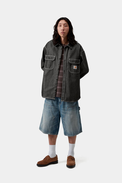 Carhartt WIP Tigan Shirt Jacket