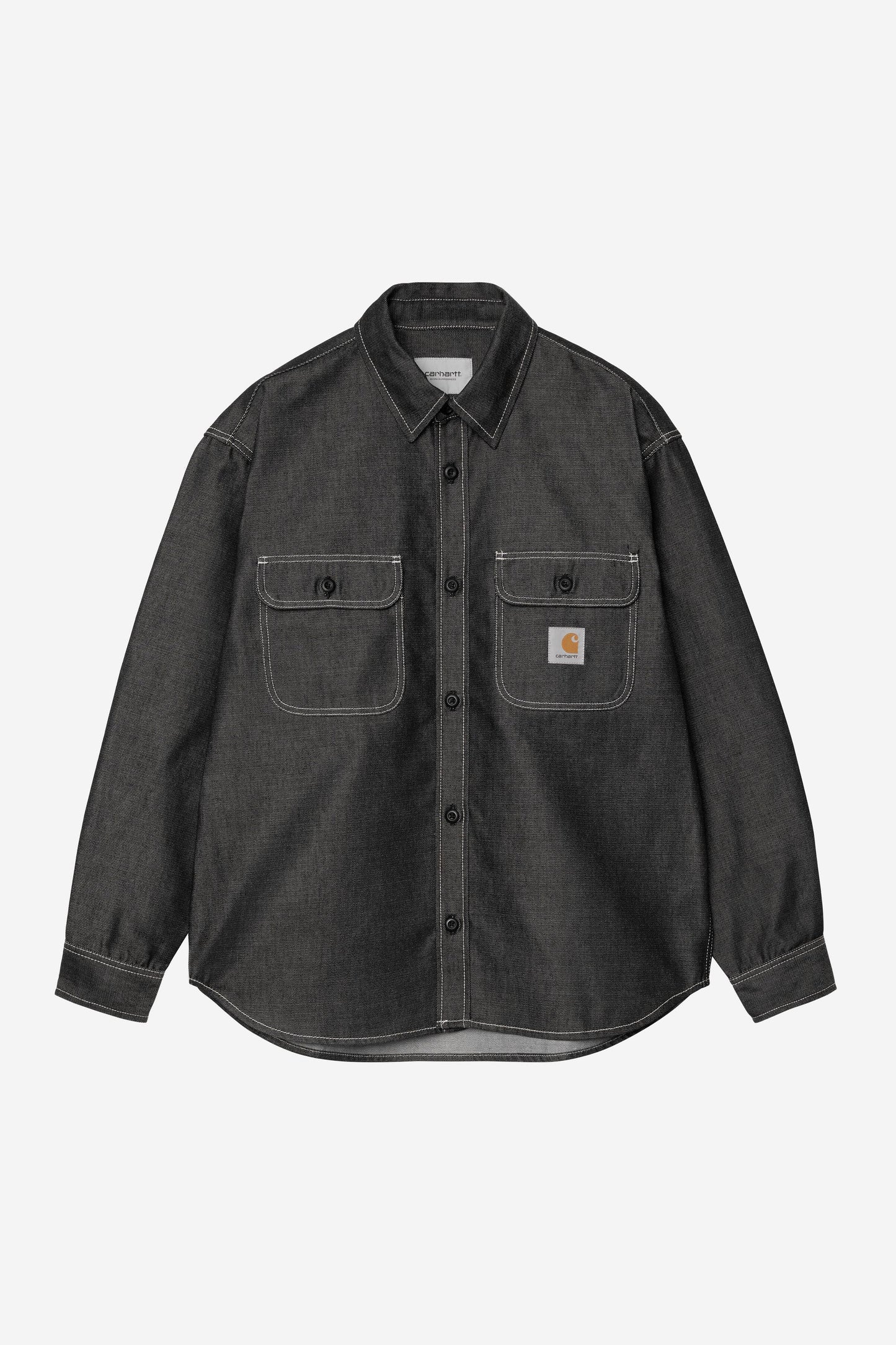Carhartt WIP Tigan Shirt Jacket
