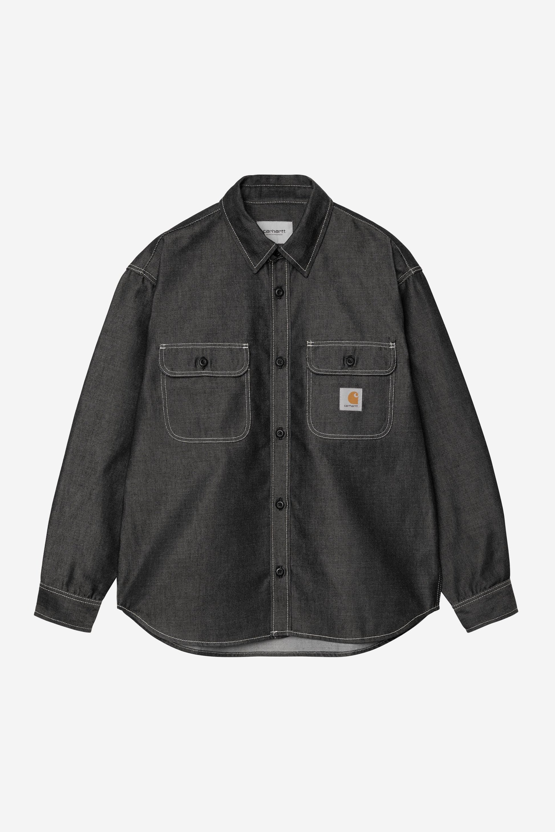Carhartt WIP Tigan Shirt Jacket