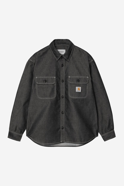 Carhartt WIP Tigan Shirt Jacket