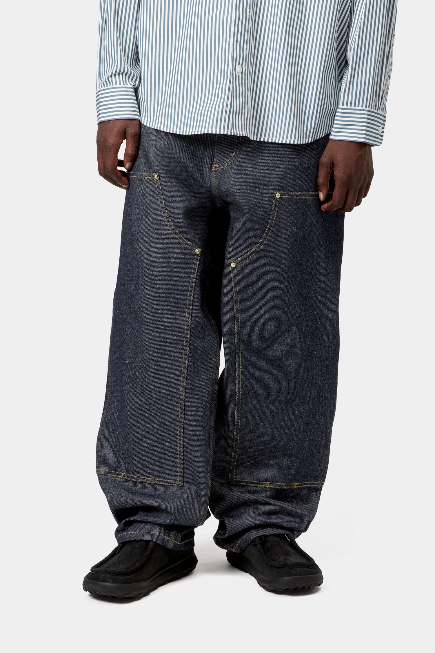 Carhartt WIP OG Double Knee Pant - Bradenton Denim