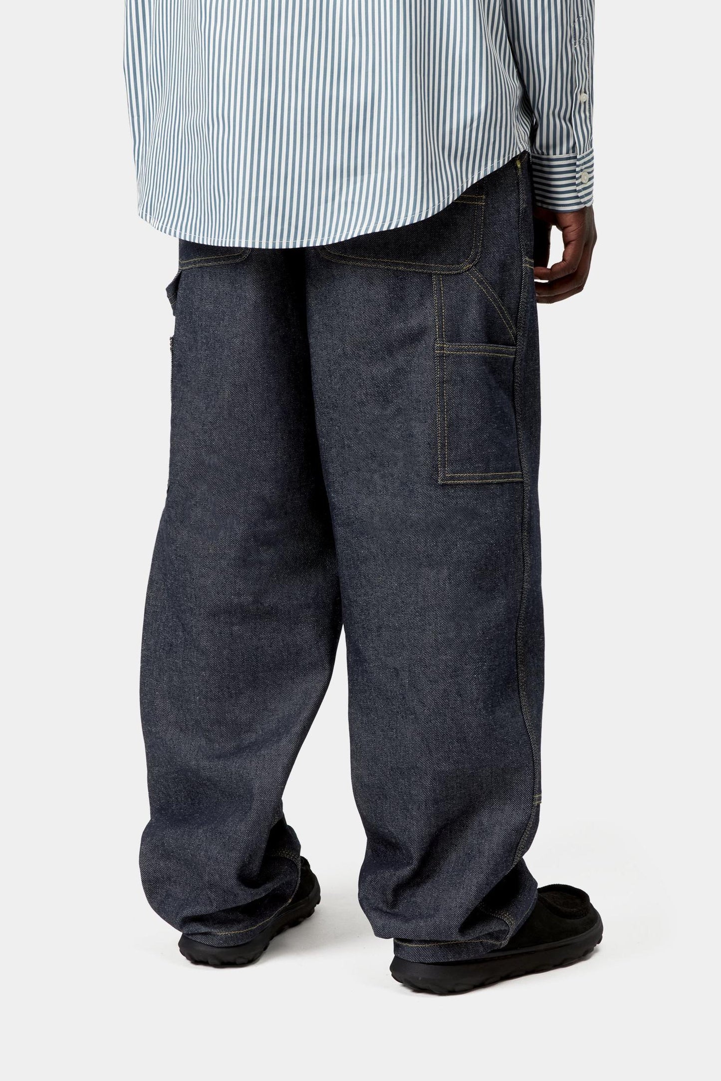 Carhartt WIP OG Double Knee Pant - Bradenton Denim
