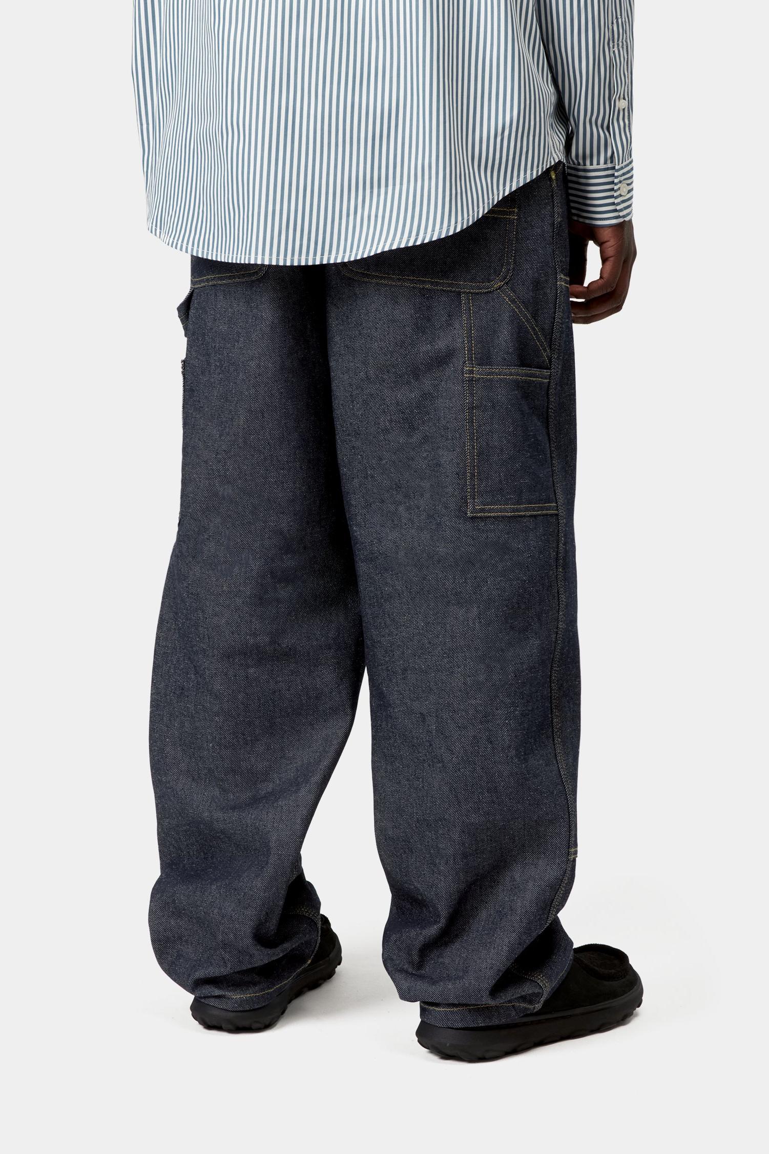 Carhartt WIP OG Double Knee Pant - Bradenton Denim