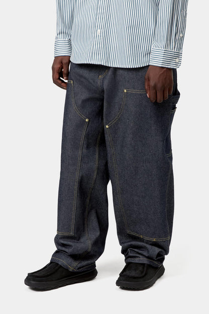 Carhartt WIP OG Double Knee Pant - Bradenton Denim