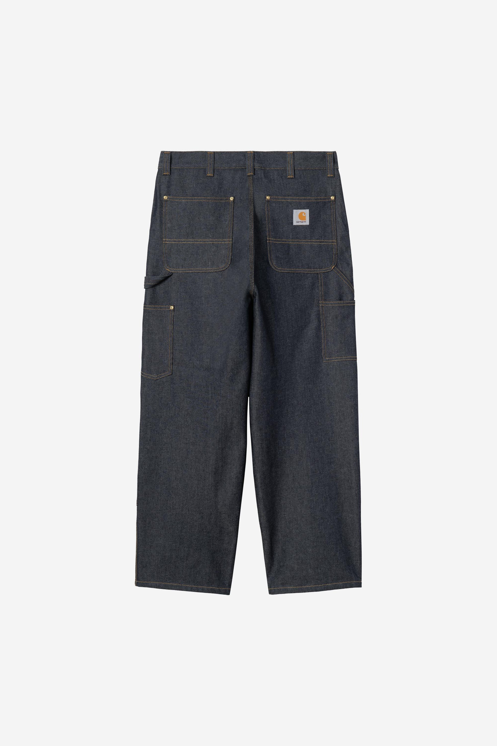 Carhartt WIP OG Double Knee Pant - Bradenton Denim