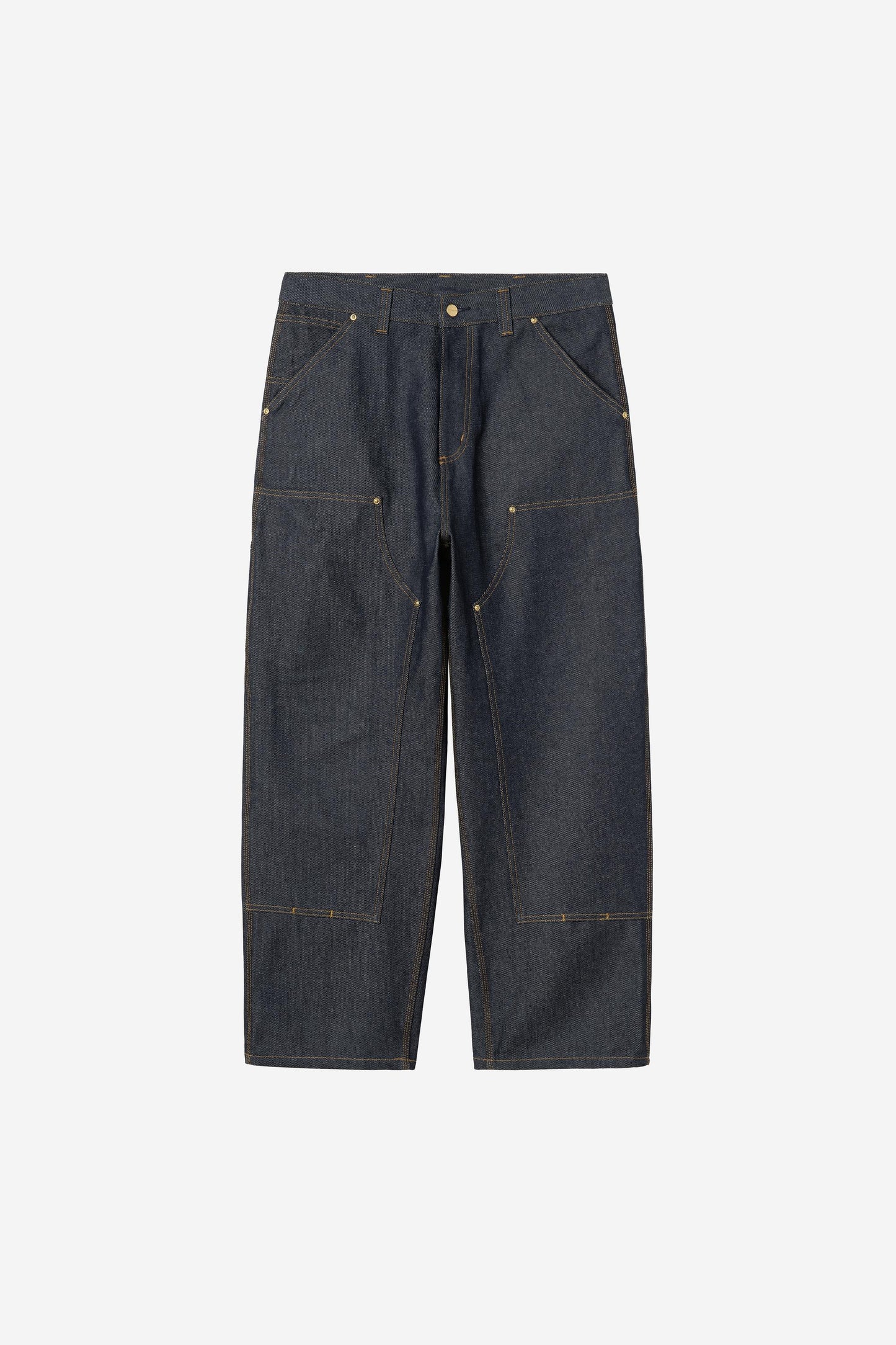 Carhartt WIP OG Double Knee Pant - Bradenton Denim